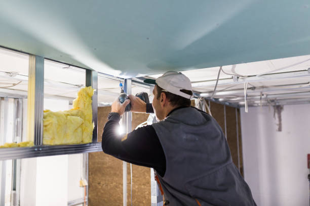 Best Insulation for Specific Applications in Monmouth, OR