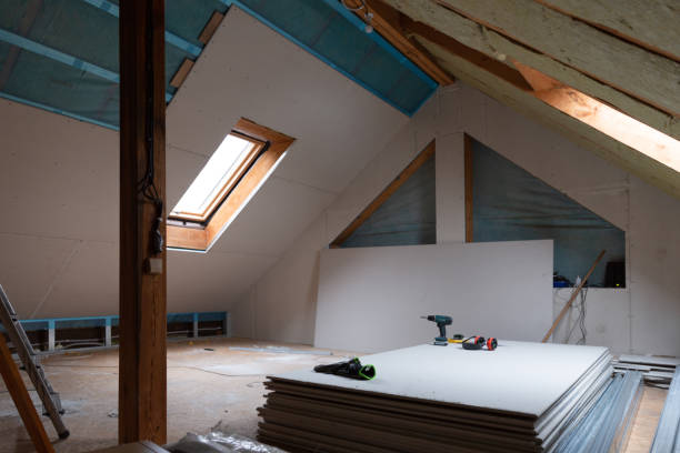 Best Insulation Materials and Products in Monmouth, OR